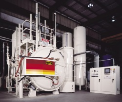 Ipsen to ship VFS furnaces for heat treating medical devices and