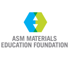 ASM Materials Education Foundation logo