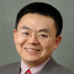 Dr. Ji-Cheng (JC) Zhao Selected as the 2023 Recipient of the J. Willard Gibbs Phase Equilibria Award