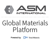 ASM Global Materials Platform