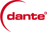 Dante Logo