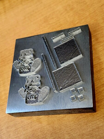 An MIT-led team reports a simple, inexpensive way to strengthen a material key to applications in aerospace and nuclear energy generation.