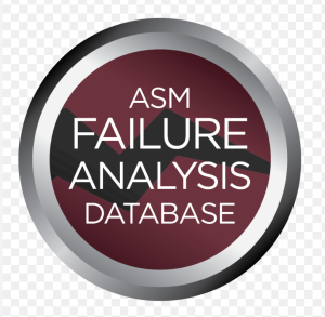 ASM Failure Analysis Database