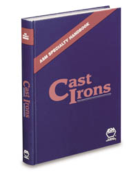 Bookstore | Irons and Steels - ASM International