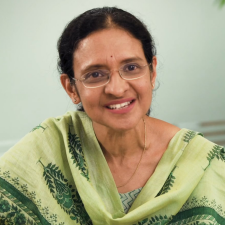 Dheepa Srinivasan