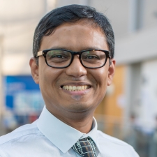 The University of Nottingham Enigneering team staff portraits. Photos by Alex Wilkinson Media
