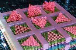 Scalable 3D chips with high-speed interconnections - ASM International