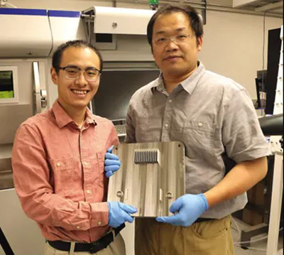 Scientists use quantum computers to simulate elusive particles - ASM ...