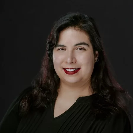 LANL Headshot: Amber Black LANL Headshot: Amber Black