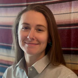 Emerging Prof. Emily Mitchell