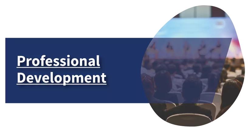 Click here to learn about ASM Member Benefits that offer Professional Development