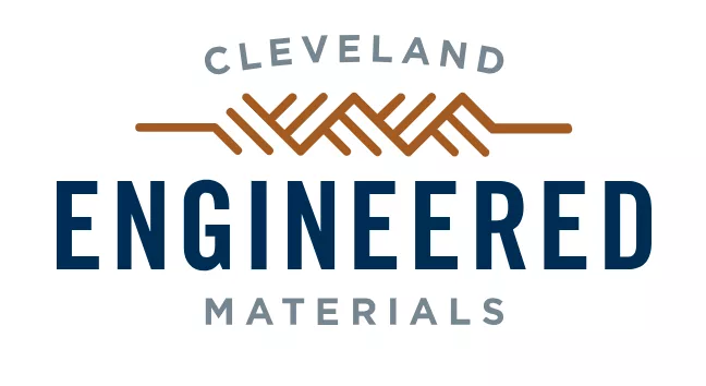 Cleveland Engineered Materials Logo