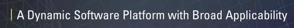 Dynamic Software Platform