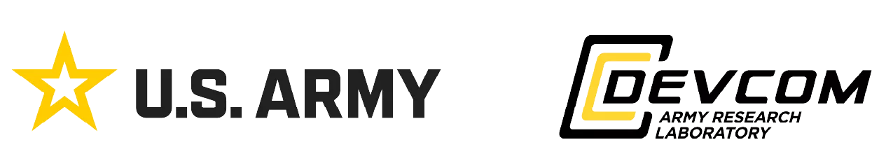 Army DEVCOM Combo Logo