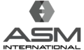 ASM International Logo