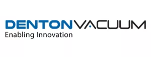 Denton Vacuum Logo