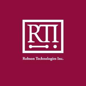 ROBSON TECHNOLOGIES
